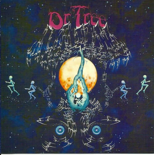 Dr Tree - Dr Tree (Vinyl)