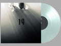 DROP NINETEENS 'HARD LIGHT' LP (Crystal Vinyl)