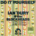 Ian Dury & The Blockheads - Do It Yourself (Vinyl)