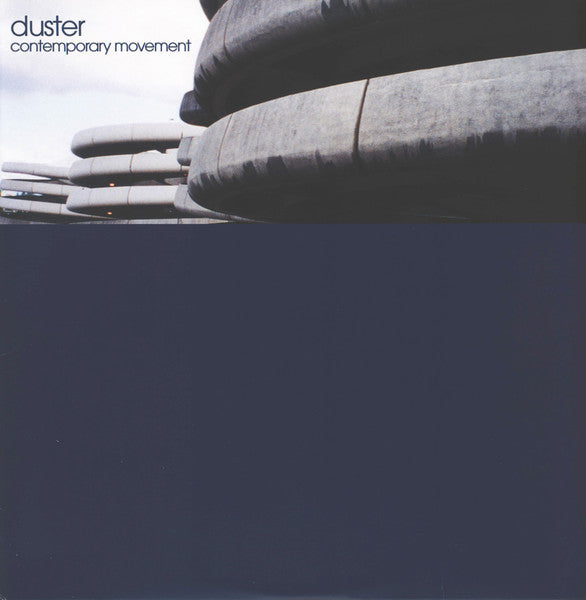 Duster – Contemporary Movement (Vinyl)