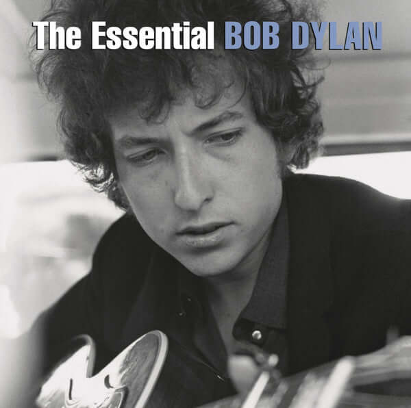 Bob Dylan – The Essential Bob Dylan (Vinyl)
