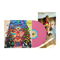 Briston Maroney Jimmy Vinyl LP Indies Hot Pink Colour 2025