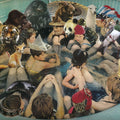 Panda Bear - Person Pitch