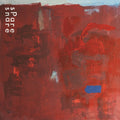 Spare Snare The Brutal Vinyl LP Transparent Red Colour 2023