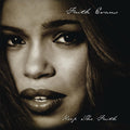 Faith Evans Keep The Faith Vinyl LP White & Black Colour 2023