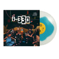 Flore Benguigui & The Sensible Notes i-330 Vinyl LP Blue Yolk Colour 2026