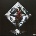 Unknown T Blood Diamond Vinyl LP Blood Red Colour 2024