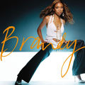Brandy Afrodisiac Vinyl LP Orange Colour 2025