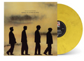 ECHO & THE BUNNYMEN 'SONGS TO LEARN & SING' LP (Yellow & Black Marble Vinyl)