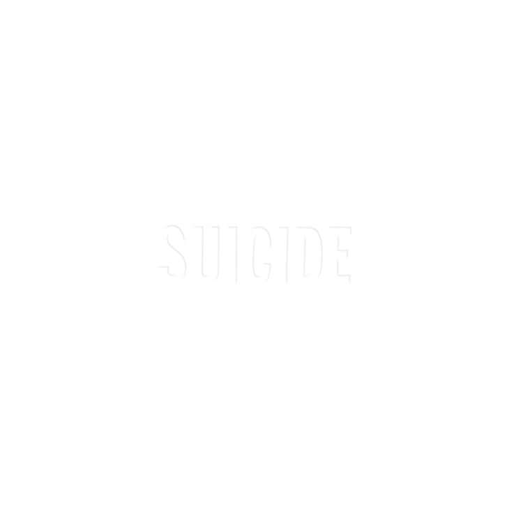 Suicide - Surrender: A Collection (Vinyl)