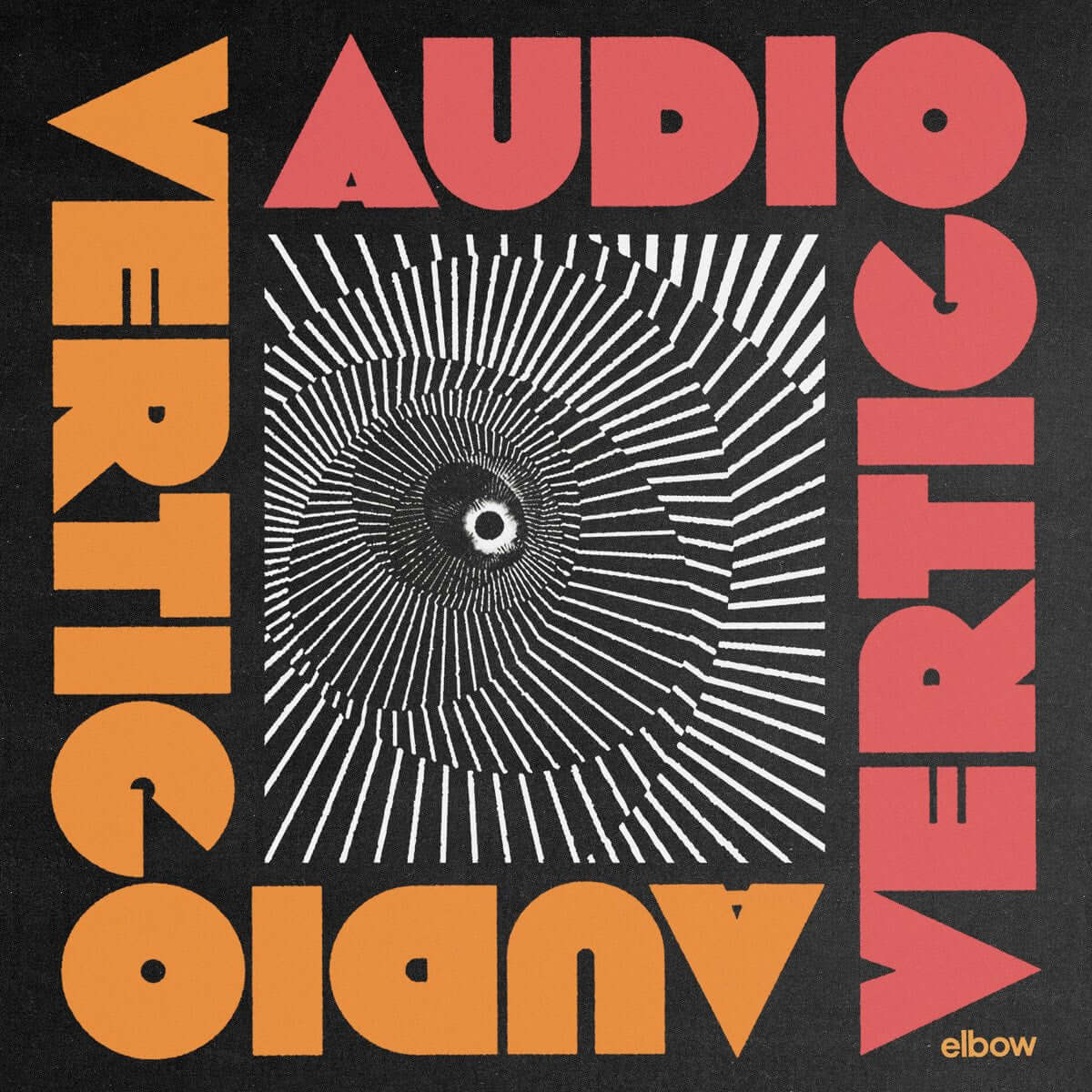 Elbow - Audio Vertigo (Vinyl)