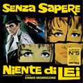 Ennio Morricone - Senza Sapere Niente di Lei OST (Vinyl)