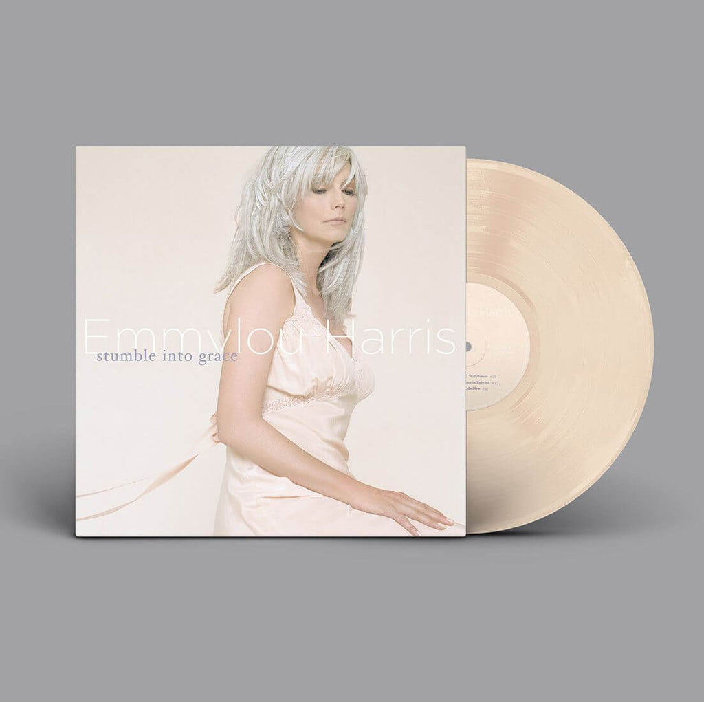 Emmylou Harris – Stumble Into Grace (Vinyl)