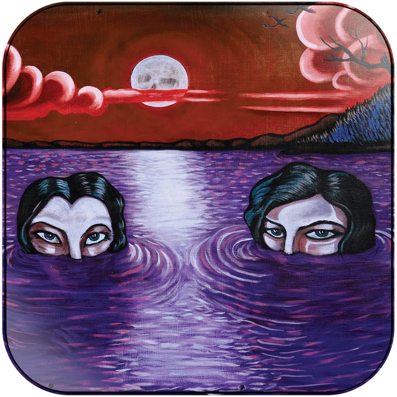 Drive-By Truckers - English Oceans