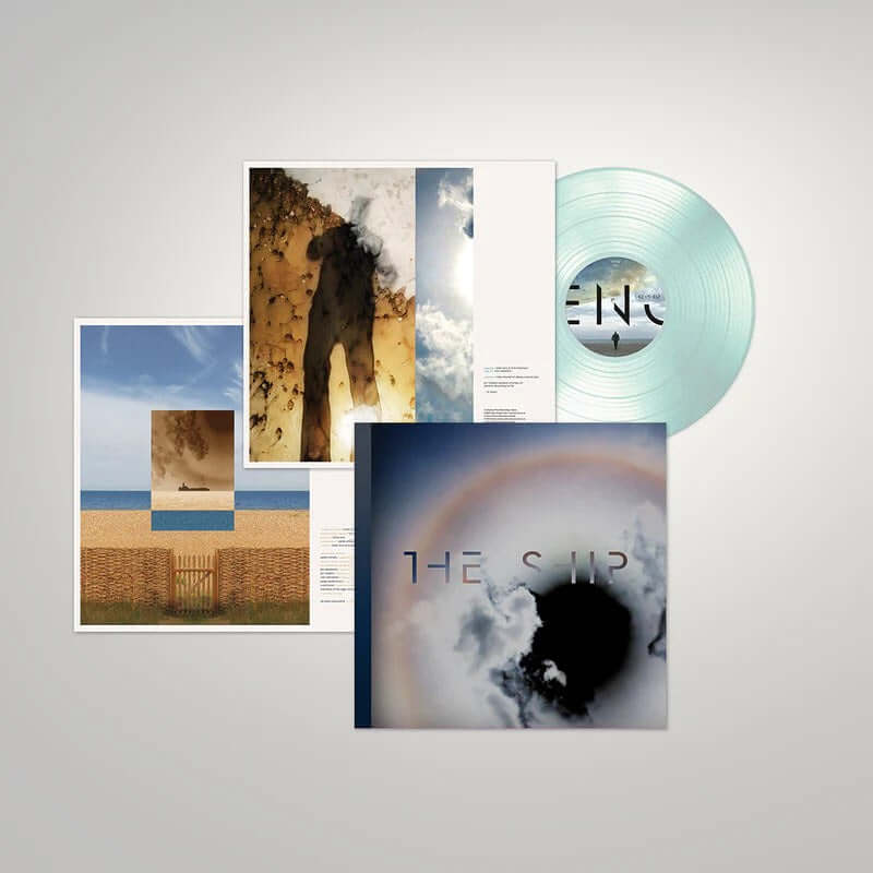Brian Eno - The Ship (Vinyl)