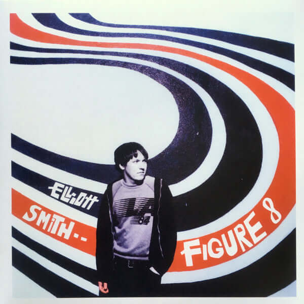 Elliott Smith – Figure 8 (Vinyl)