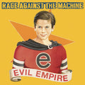 Rage Against The Machine – Evil Empire (Vinyl)