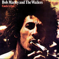 Bob Marley & The Wailers Catch A Fire Vinyl LP 2015