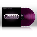 NOW - Yearbook The Vault: 1981 Vinyl LP Transparent Purple Colour 2025