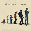 Digga D Noughty By Nature Vinyl LP 2022