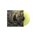 PYREXIA 'GRAVITAS MAXIMUS' LP (Sandstorm Vinyl)