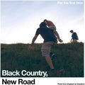 Black Country New Road - For The First Time (Vinyl)