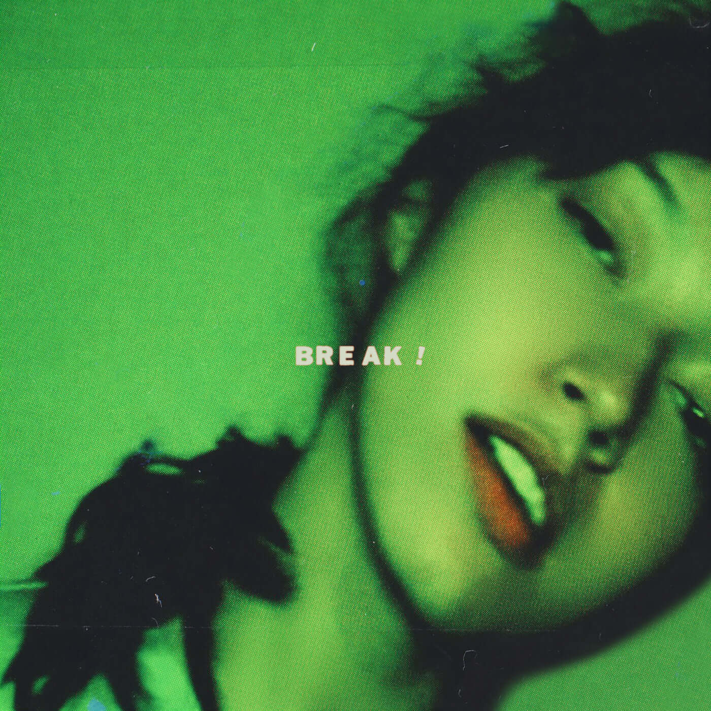 Fazerdaze - Break! EP (Vinyl)