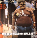 Fatboy Slim – You've Come A Long Way, Baby (Vinyl)