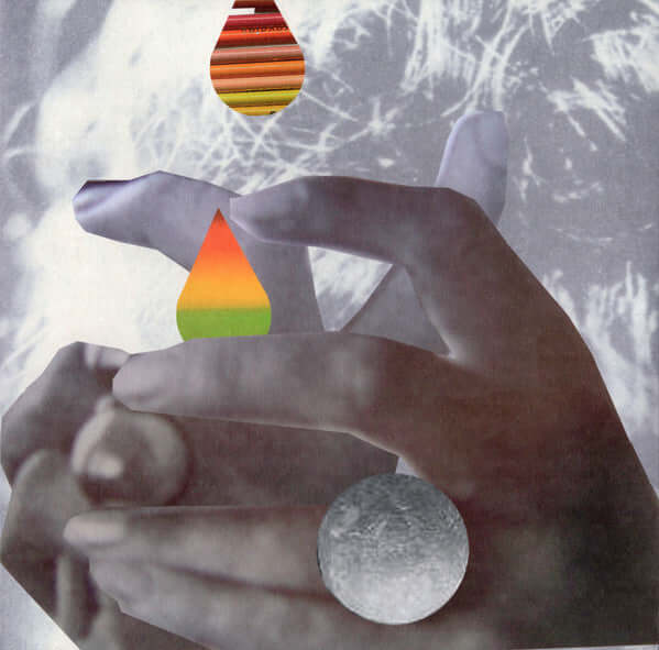 Broadcast – The Future Crayon (Vinyl)