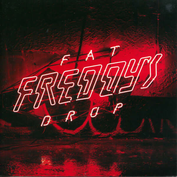 Fat Freddy's Drop - Bays (Vinyl)
