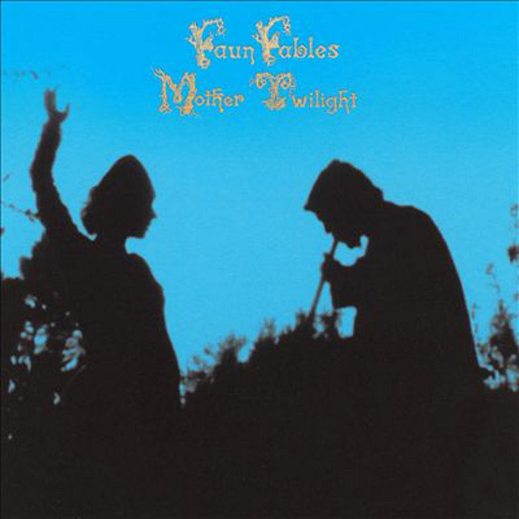 Faun Fables - Mother Twilight (Vinyl)