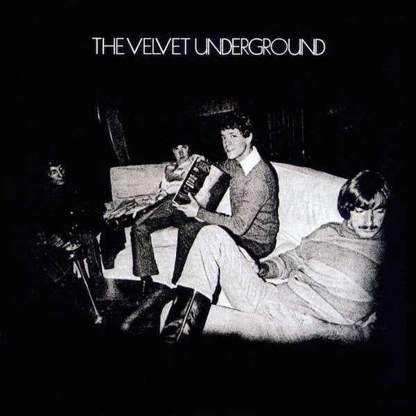 Velvet Underground - Velvet Underground