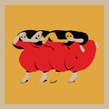 Future Islands - People Who Aren’t There Anymore (Vinyl)