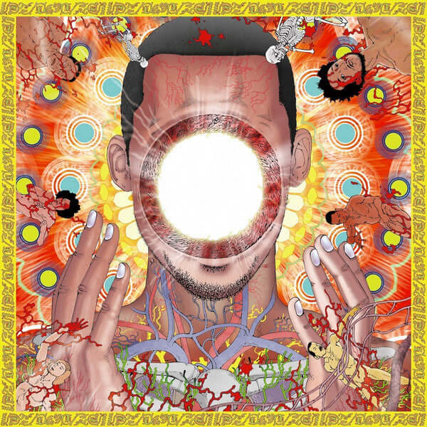 Flying Lotus – You're Dead! (Vinyl)