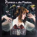Florence & the Machine - Lungs (Vinyl)