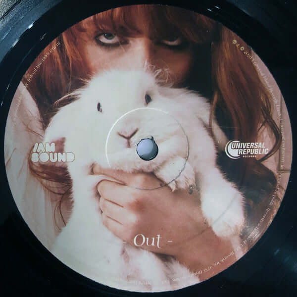 Florence & the Machine - Lungs (Vinyl)