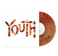 CITIZEN 'YOUTH' LP (Flower Petal Vinyl)