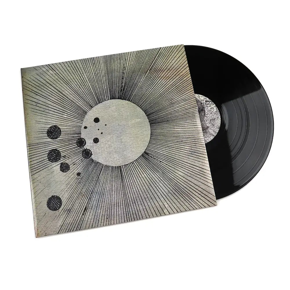 Flying Lotus - Cosmogramma (Vinyl)
