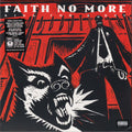 Faith No More – King For A Day, Fool For A Lifetime (Vinyl)