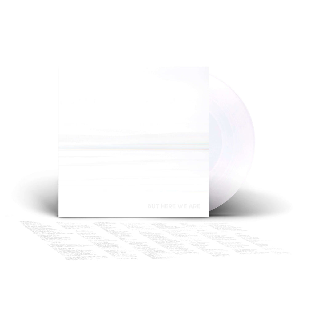 Foo Fighters - But Here We Are (Vinyl)