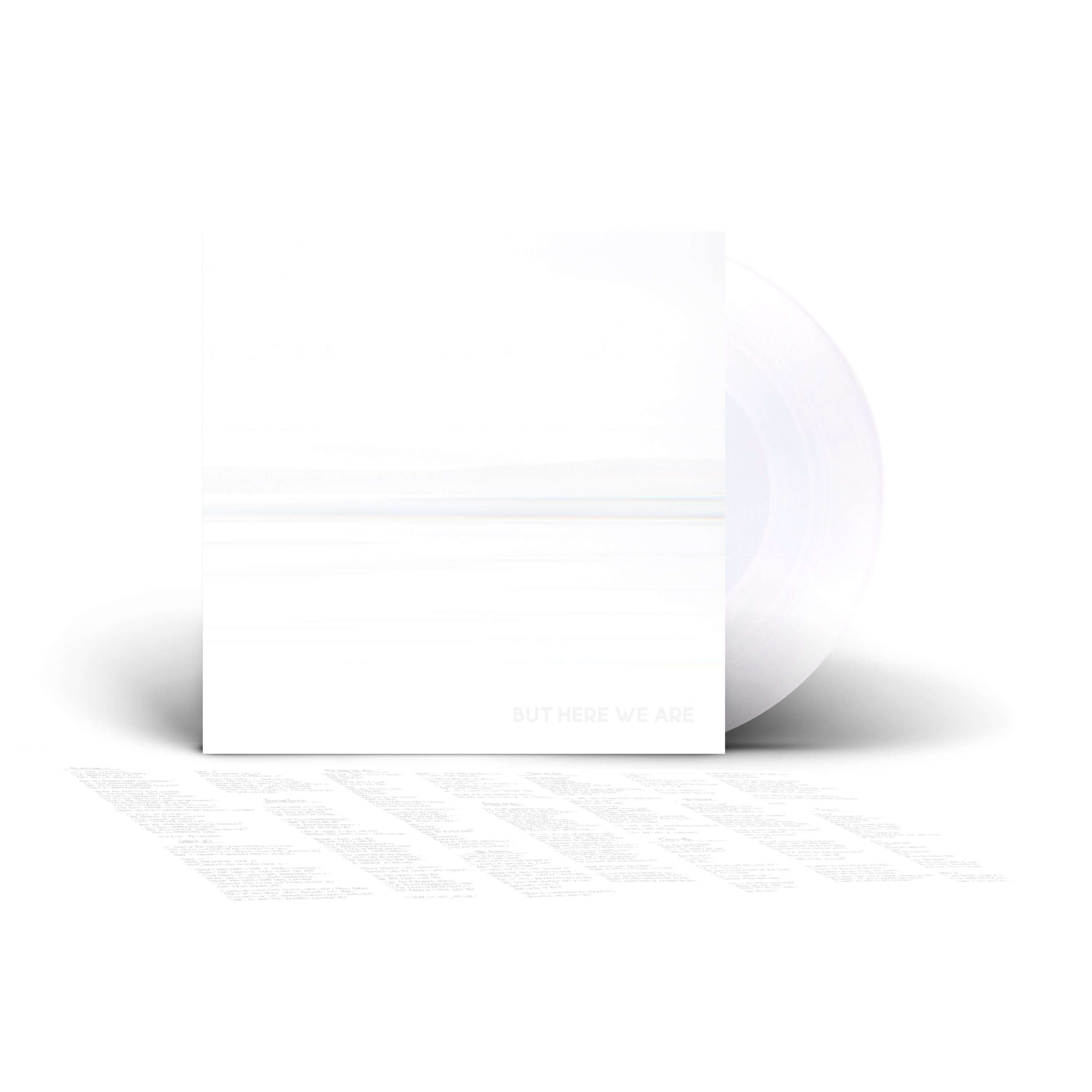 Foo Fighters - But Here We Are (Vinyl)