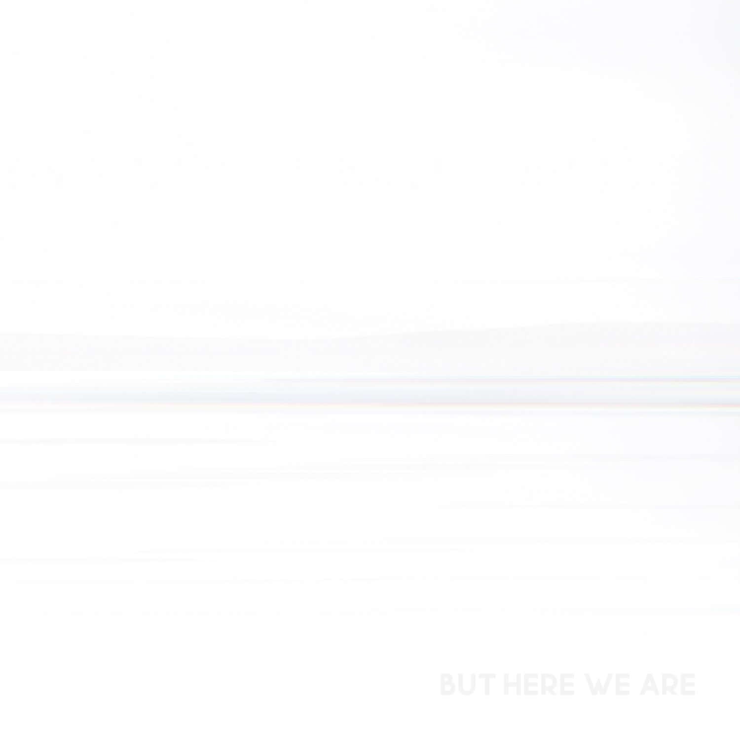 Foo Fighters - But Here We Are (Vinyl)