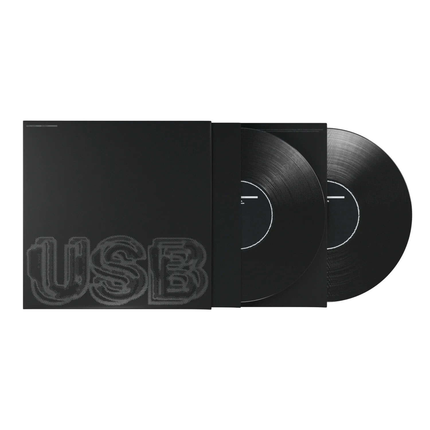 Fred again.. - USB001 (Vinyl)