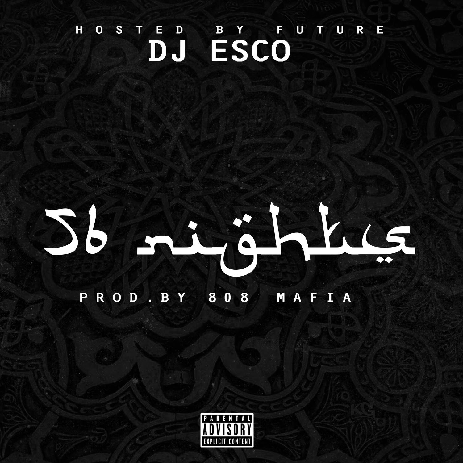 Future - 56 Nights (Vinyl)