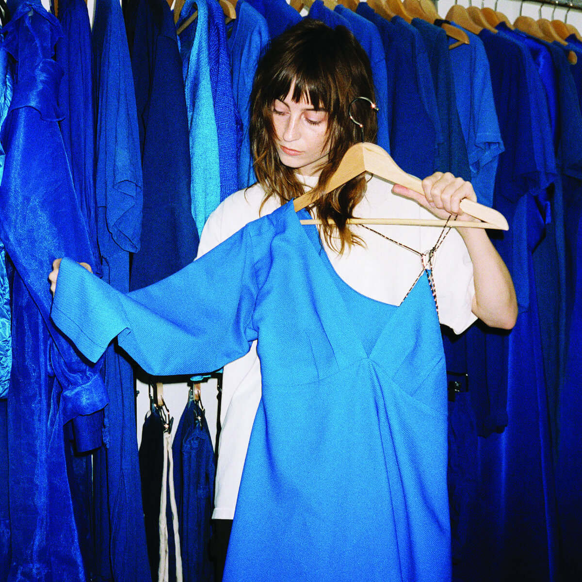 Faye Webster - UnderDressed At The Symphony (Vinyl)
