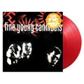 FINE YOUNG CANNIBALS 'FINE YOUNG CANNIBALS' LP (Red Vinyl)