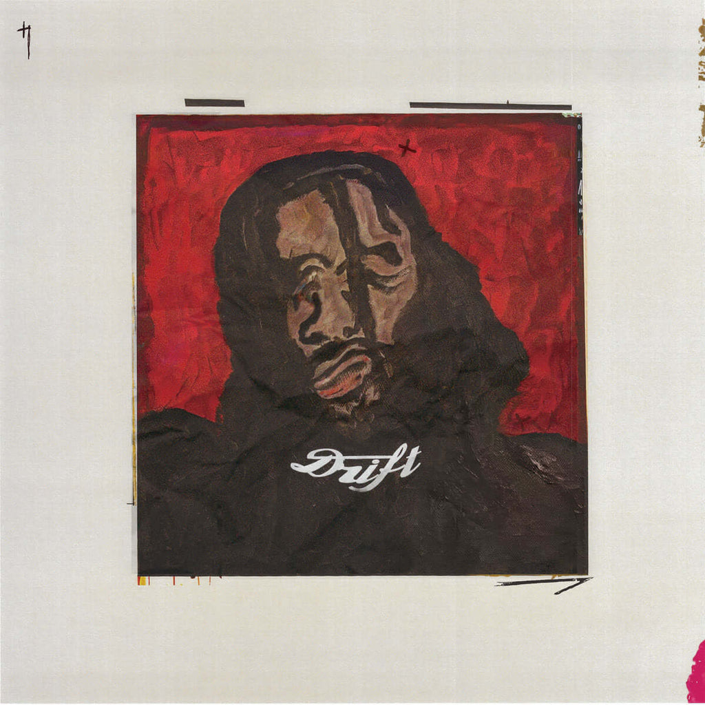 Gaika - Drift (Vinyl)