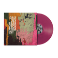 GRIZZLY BEAR 'VECKATIMEST' 2LP (Magenta Vinyl)