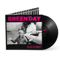 Green Day - Saviours (Vinyl)