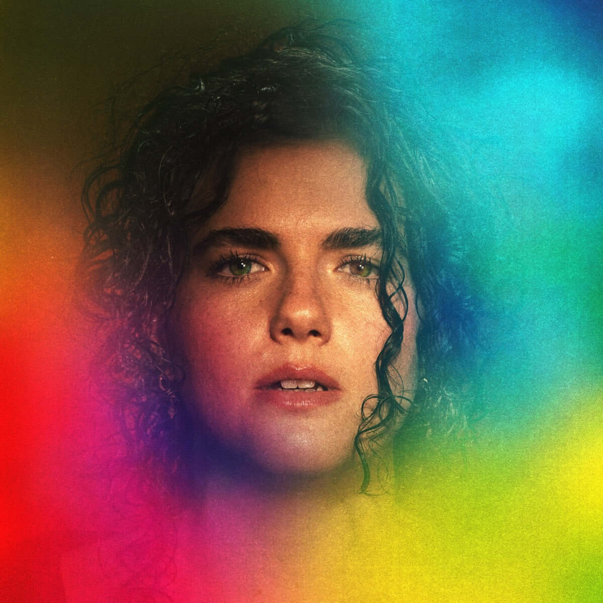 Georgia - Euphoric (Vinyl)